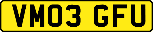 VM03GFU