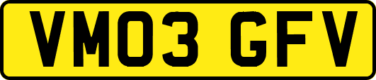 VM03GFV