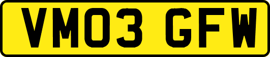 VM03GFW