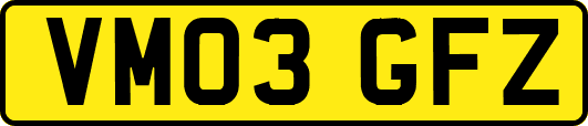 VM03GFZ