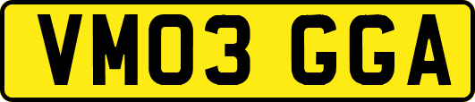 VM03GGA