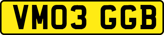 VM03GGB