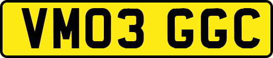 VM03GGC