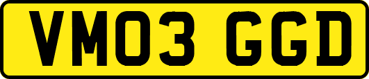 VM03GGD