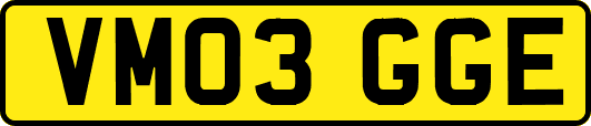 VM03GGE