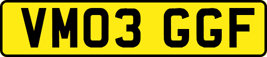 VM03GGF