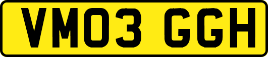 VM03GGH