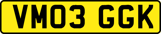 VM03GGK