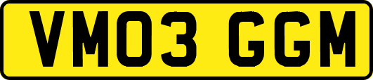 VM03GGM