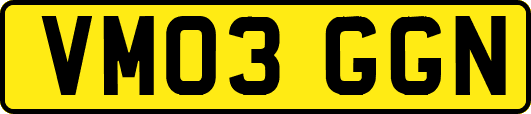 VM03GGN