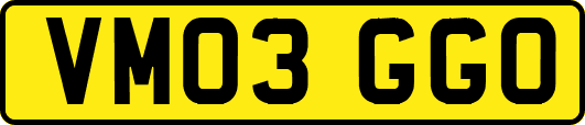 VM03GGO