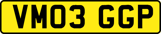 VM03GGP