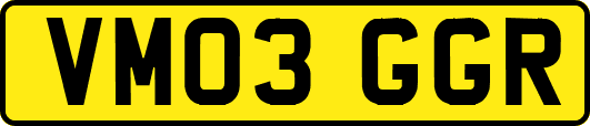VM03GGR