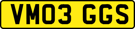 VM03GGS