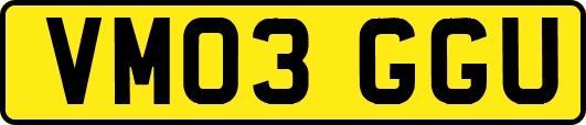 VM03GGU