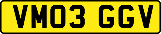 VM03GGV