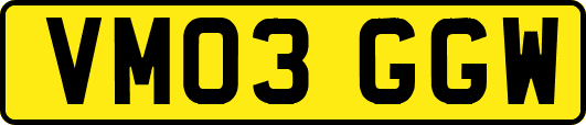 VM03GGW