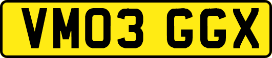 VM03GGX