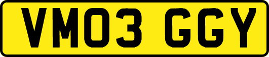 VM03GGY