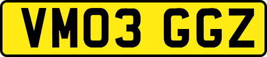 VM03GGZ