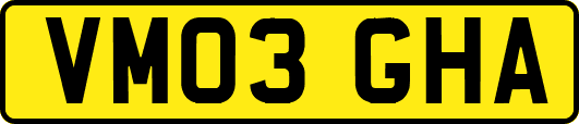 VM03GHA