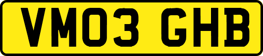 VM03GHB