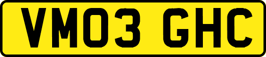 VM03GHC