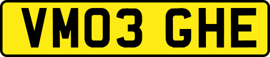 VM03GHE