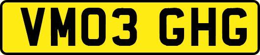 VM03GHG
