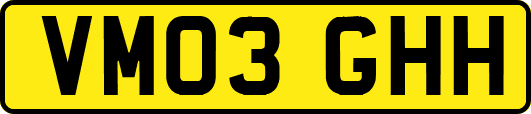 VM03GHH
