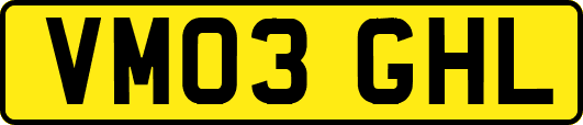 VM03GHL