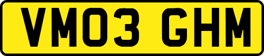 VM03GHM