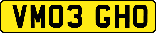 VM03GHO