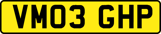 VM03GHP