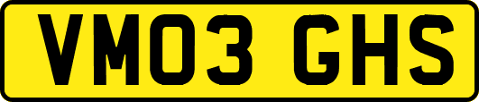 VM03GHS