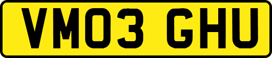 VM03GHU