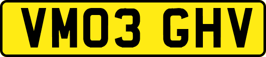 VM03GHV