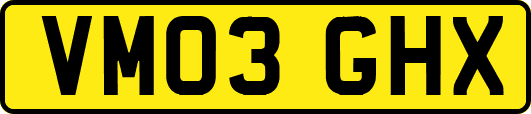 VM03GHX