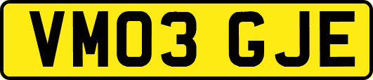 VM03GJE