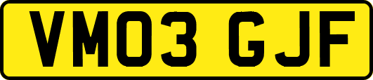 VM03GJF
