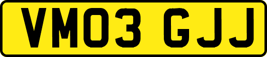 VM03GJJ