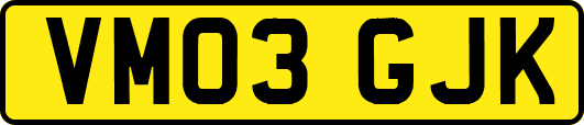 VM03GJK