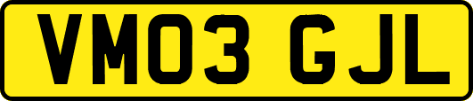 VM03GJL