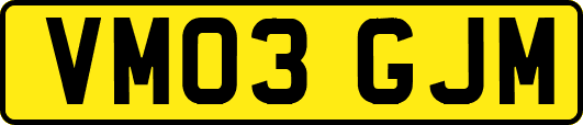 VM03GJM