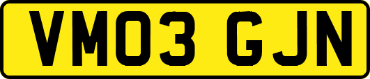 VM03GJN