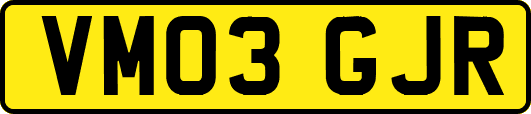 VM03GJR