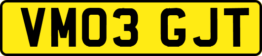 VM03GJT