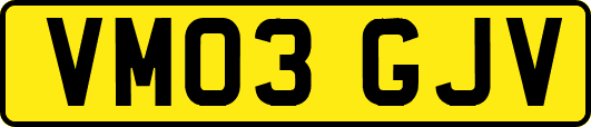 VM03GJV