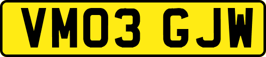 VM03GJW
