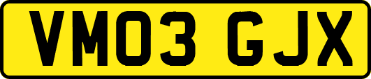 VM03GJX
